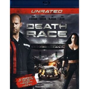 Death Race